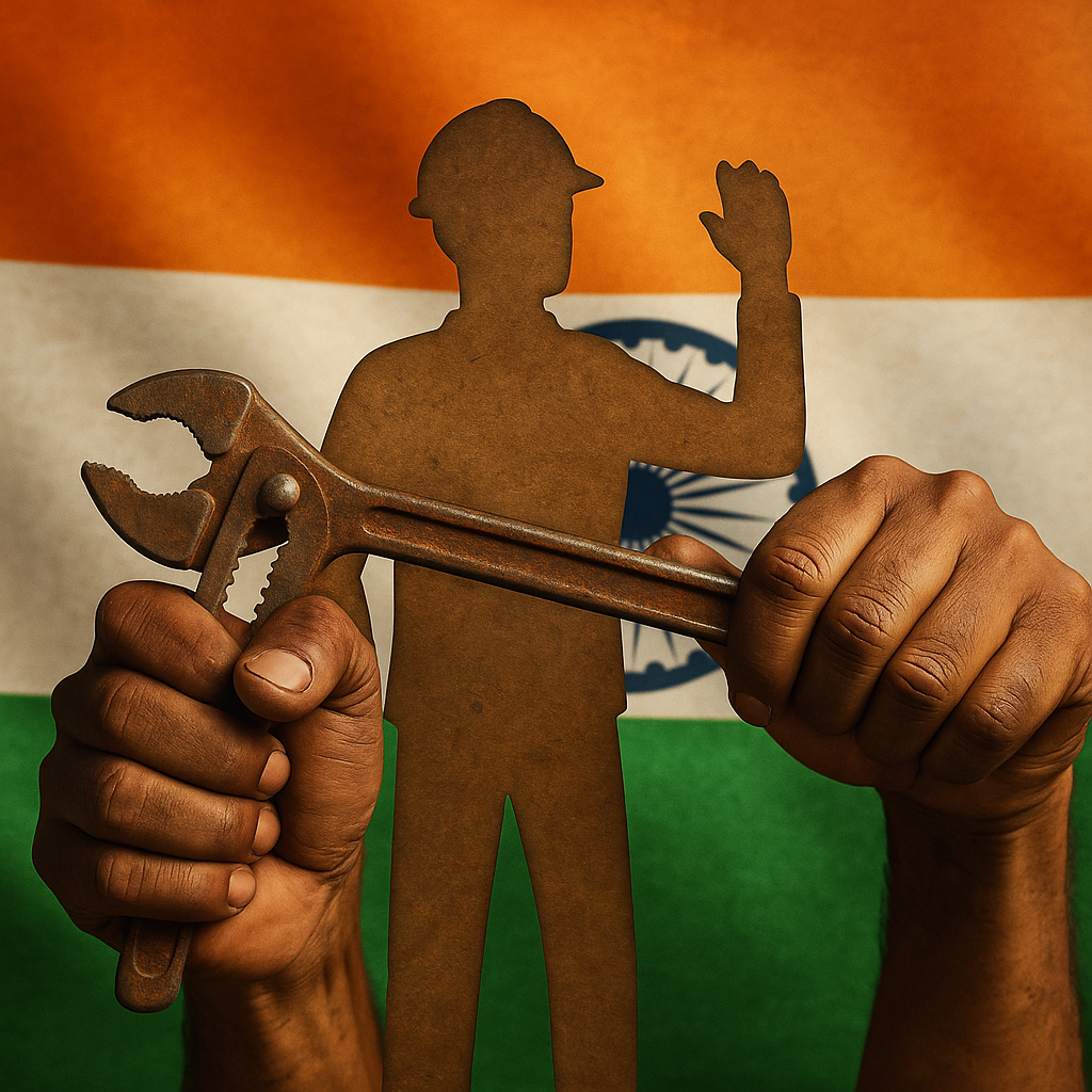 Are the Labour Codes Labour-Friendly? — A Critical Examination Are the Labour Codes Labour-Friendly? — A Critical Examination